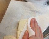 簡単♪濃厚しっとりチョコケーキ作り方1写真