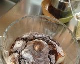 簡単♪濃厚しっとりチョコケーキ作り方2写真