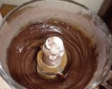 簡単♪濃厚しっとりチョコケーキ作り方3写真