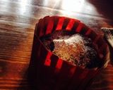 簡単♪濃厚しっとりチョコケーキ作り方5写真