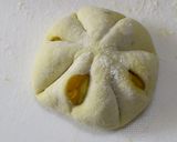 パンプキンパン。作り方6写真