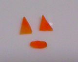 お弁当に！超かわいい！！うずらぶた♪作り方1写真