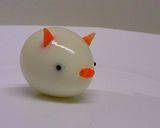 お弁当に！超かわいい！！うずらぶた♪作り方4写真