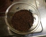 カラフルプチチョコケーキ作り方2写真