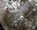 ヨシダソース☆ぐるめのたれで簡単豚の角煮作り方5写真