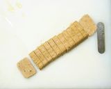 甘くない♡塩サブレ✩*॰¨作り方5写真