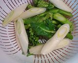 牡蠣のあっさり煮♪作り方2写真