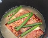 圧力鍋であっという間の角煮作り方3写真