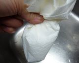 パセリのみじん切りの作り置き作り方5写真