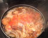 カツ丼作り方3写真