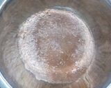 身近な材料で♪ガトーショコラmodoki作り方1写真