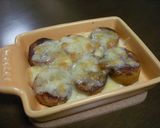 長芋☆チーズをのせて焼いちゃいました作り方1写真
