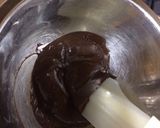 ケーキ デコレーション!★顔チョコ作り方5写真