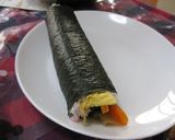 恵方巻き作り方7写真