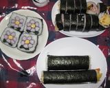 恵方巻き作り方8写真
