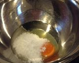 簡単☆マドレーヌ作り方3写真