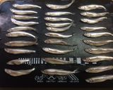 酸味がまろやかなワカサギの南蛮酢漬け作り方3写真