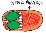 鶏のこってりさっぱり揚げ作り方2写真
