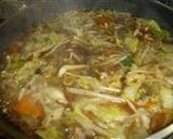 野菜たっぷりあんかけ焼きそば☆作り方3写真