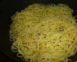 野菜たっぷりあんかけ焼きそば☆作り方4写真