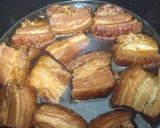 圧力鍋であっという間の角煮作り方6写真