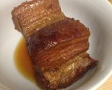 圧力鍋であっという間の角煮作り方8写真