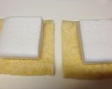 はんぺんキツネサンド作り方1写真