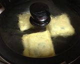 はんぺんキツネサンド作り方4写真