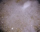 使えるトマトソースで簡単☆パスタ(写真)作り方1写真