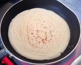 なんにもないなら…必殺！べったら焼き！作り方2写真