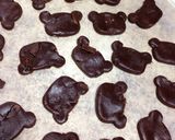 チョコチップクッキー作り方7写真