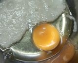 残りものでお好み焼き作り方1写真