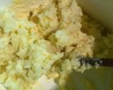 ＊簡単♪スモークサーモンのポテトサラダ＊作り方3写真