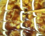 残りものでお好み焼き作り方7写真