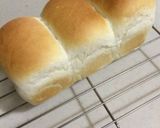 HBでフワフワ食パン作り方8写真