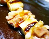 お弁当冷凍作り置き！おから入り☆鶏つくね作り方13写真