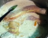 ＊圧力鍋で♪チキンのココナッツ煮＊作り方8写真