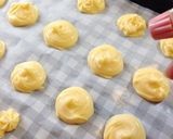 ♡ホイップカスタードのシュークリーム♡作り方15写真