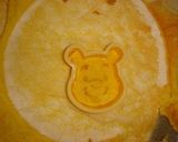 ティラミス　～プー乗せ～作り方9写真