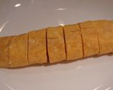 塩麹入り卵焼き作り方4写真