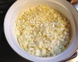 小松菜トマトカレー作り方1写真