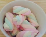 超簡単☆レンジで10分♪チョコマシュマロ作り方5写真
