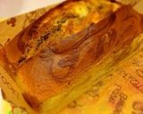粉末ラテで簡単パウンドケーキ作り方7写真