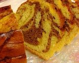 粉末ラテで簡単パウンドケーキ作り方8写真