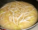 あんかけ焼きそば☆北海道食材編作り方4写真