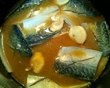 元魚屋が教える！旨い飯友…サバの味噌煮作り方4写真
