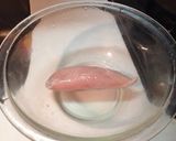 にんじんとささみの簡単副菜☆お弁当にも作り方1写真