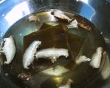 おからの炊き込みご飯（ウインナー編）作り方1写真
