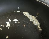ドレッシングでエリンギ＆ほうれん草炒め作り方2写真