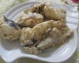 お手軽簡単♪鶏肉のマヨスイチリ作り方9写真